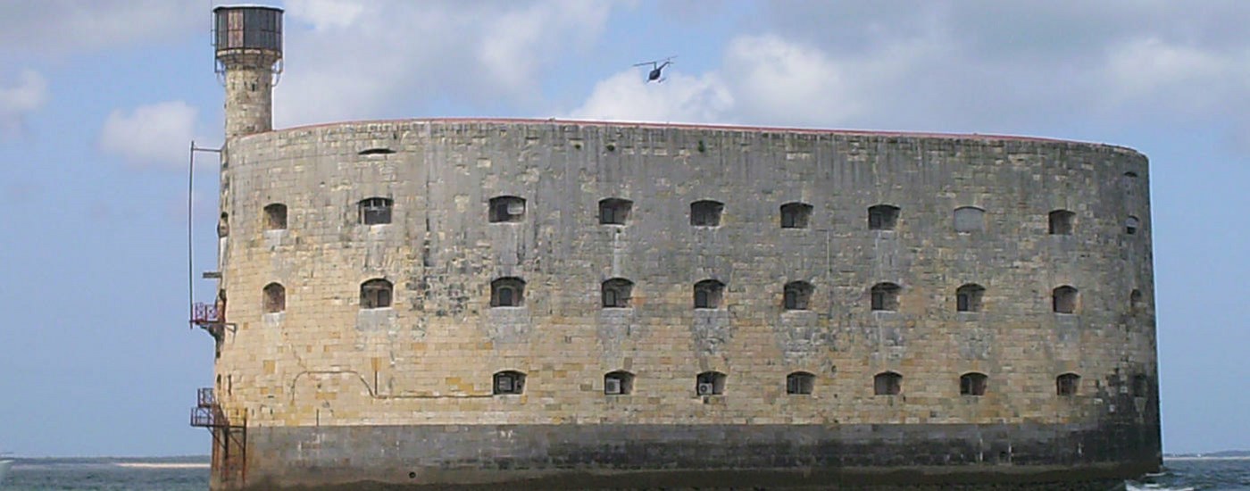 Fort Boyard